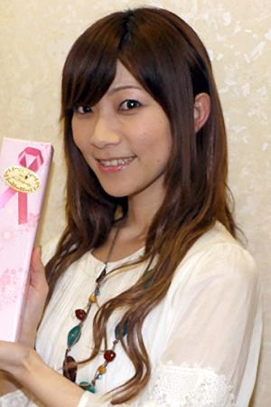 Picture of Shiho Kawaragi