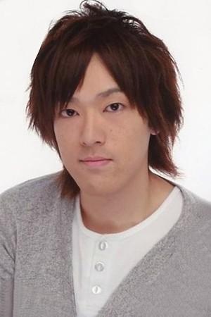 Picture of Shun Takagi