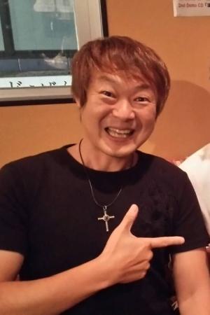 Picture of Masahito Yabe