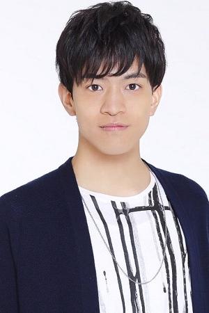 Picture of Kaito Ishikawa