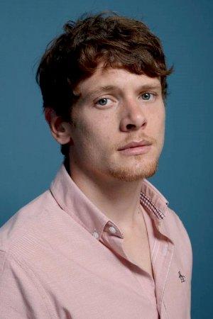 Picture of Jack O'Connell