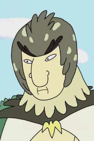 Picture of Dan Harmon