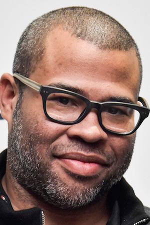 Picture of Jordan Peele