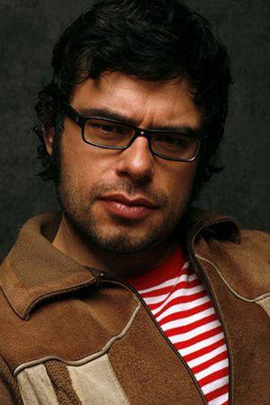 Picture of Jemaine Clement