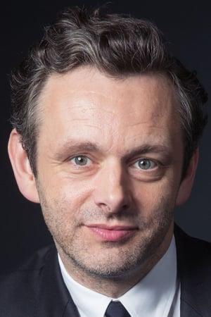 Picture of Michael Sheen