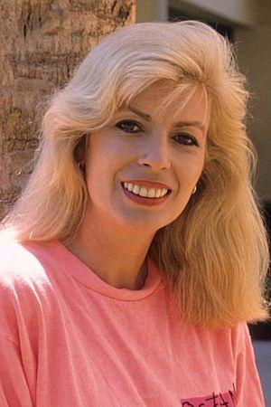 Picture of Christiane Krüger
