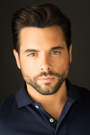 Picture of Pedro Carvalho