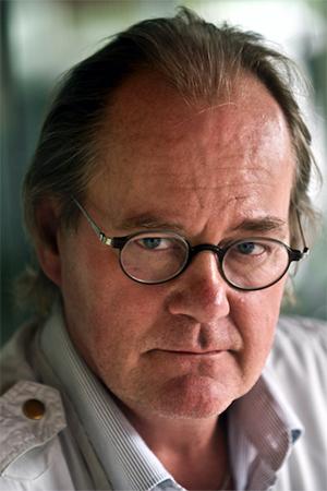 Picture of Peter Haber