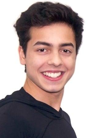 Picture of Gustavo Daneluz