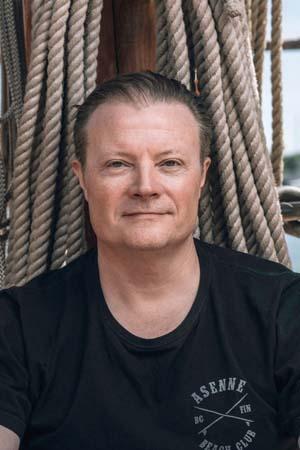 Picture of Kari Hietalahti