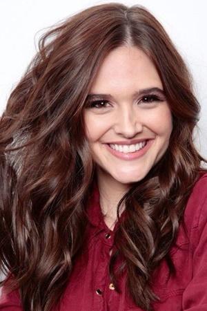 Picture of Juliana Paiva