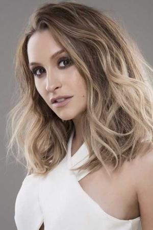 Picture of Carla Diaz