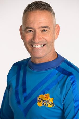 Picture of Anthony Field