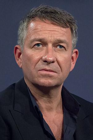 Picture of Sean Pertwee
