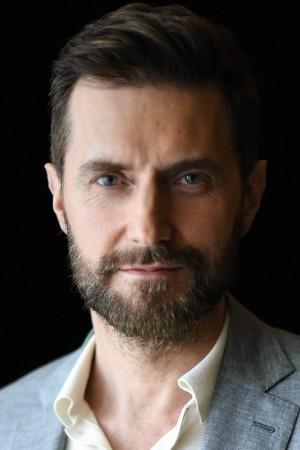 Picture of Richard Armitage