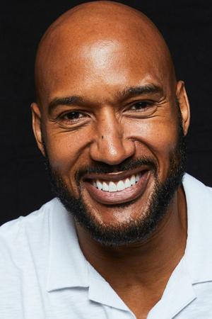 Picture of Henry Simmons