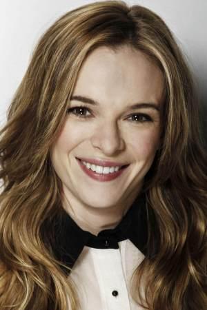 Picture of Danielle Panabaker