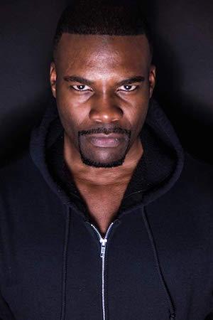 Picture of Amin Joseph
