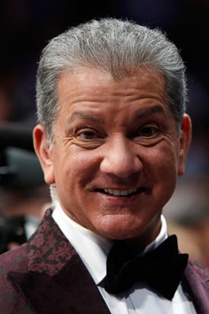 Picture of Bruce Buffer