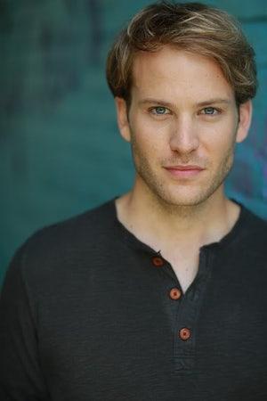 Picture of Ben Lamb