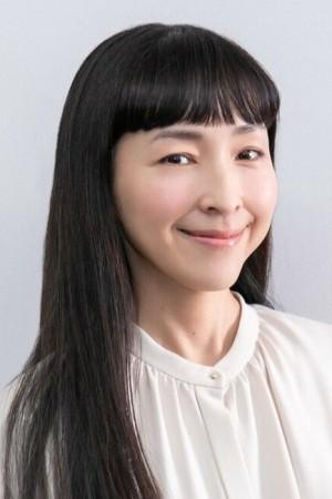 Picture of Kumiko Aso