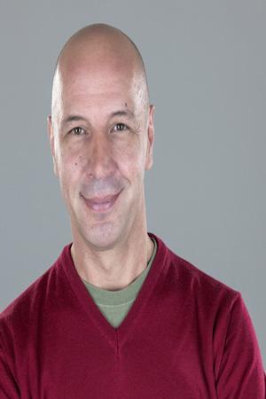 Picture of Aldo Baglio