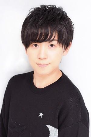 Picture of Daiki Yamashita