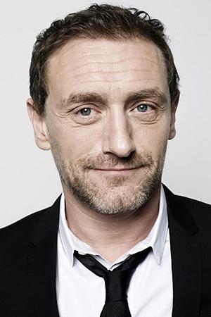 Picture of Jean-Paul Rouve