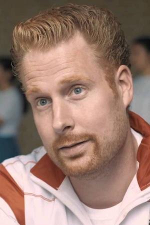 Picture of Ferdi Stofmeel