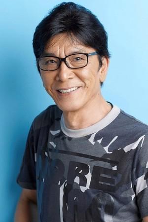Picture of Jouji Nakata