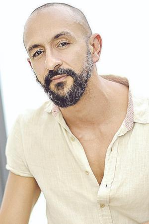 Picture of Irandhir Santos