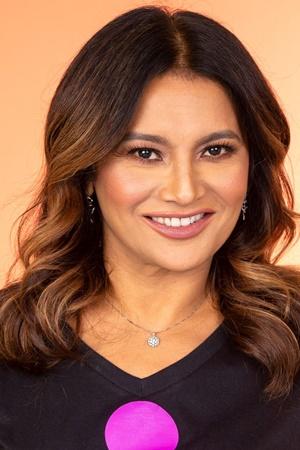 Picture of Dira Paes