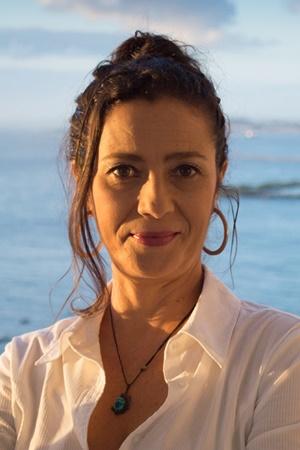Picture of Cyria Coentro