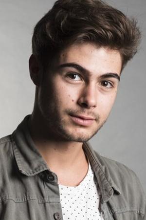 Picture of Rafael Vitti