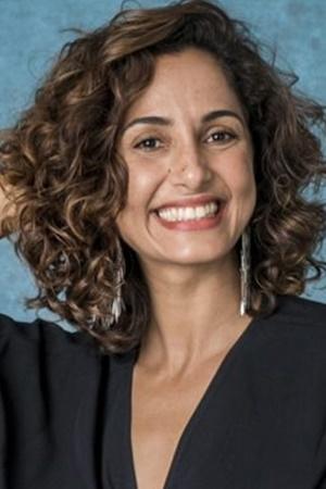 Picture of Camila Pitanga