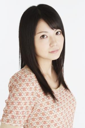 Picture of Shiori Mikami