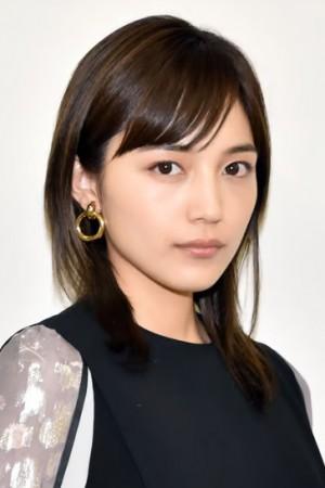 Picture of Haruna Kawaguchi