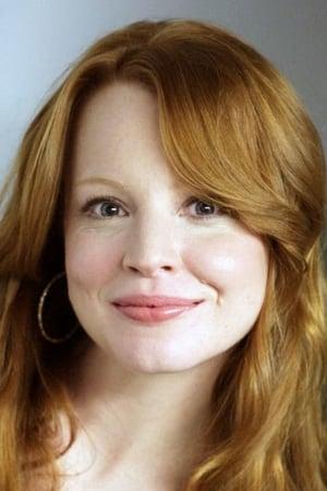 Picture of Lauren Ambrose
