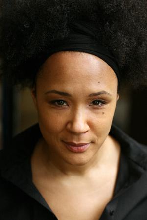 Picture of Golda Rosheuvel