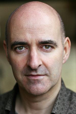 Picture of Nicholas Briggs