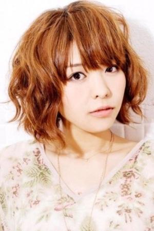 Picture of Aki Toyosaki