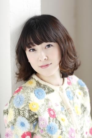 Picture of Mikako Takahashi