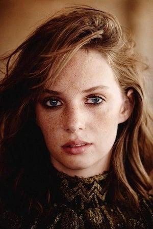 Picture of Maya Hawke