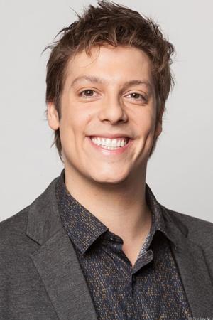 Picture of Fábio Porchat