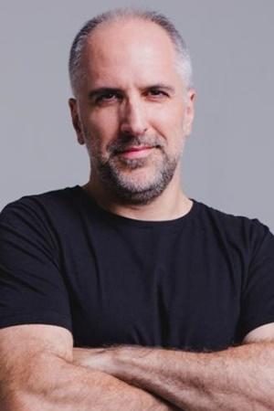 Picture of Antonio Tabet