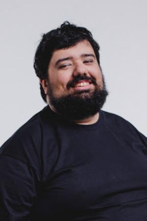 Picture of Gabriel Totoro