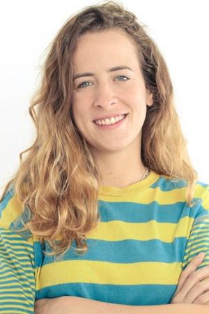 Picture of Karina Ramil
