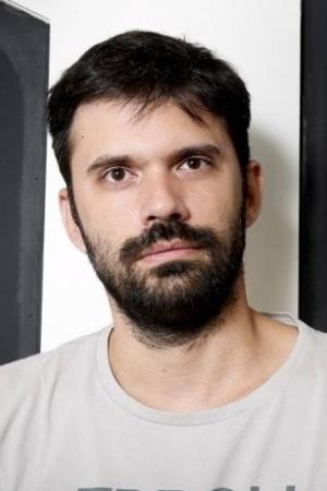 Picture of Ian SBF
