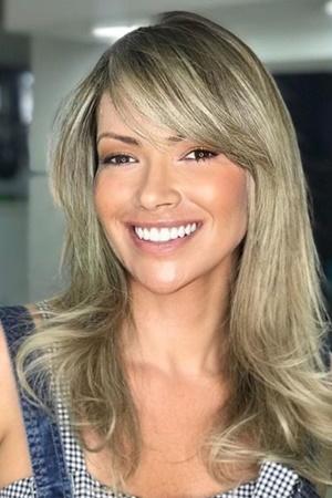 Picture of Fani Pacheco