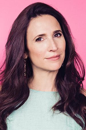 Picture of Michaela Watkins